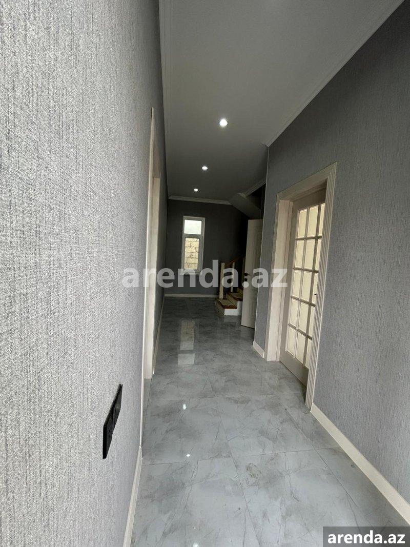 Satılır 4 otaqlı Həyət evi/villa, Binə qəs., Aviasiya Akademiyası Universiteti, Xəzər rayonu 11 Satılır 4 otaqlı Həyət evi/villa, Binə qəs., Aviasiya Akademiyası Universiteti, Xəzər rayonu 11