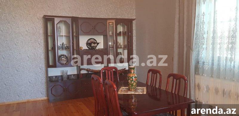 Аренда 3 комнатная Дома/Виллы, пос. Бадамдар, Сябаиль район 10 Аренда 3 комнатная Дома/Виллы, пос. Бадамдар, Сябаиль район 10