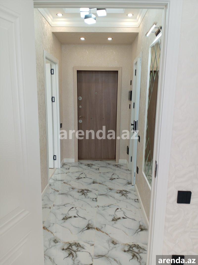 Satılır 2 otaqlı Yeni Tikili Xırdalan 8 Satılır 2 otaqlı Yeni Tikili Xırdalan 8