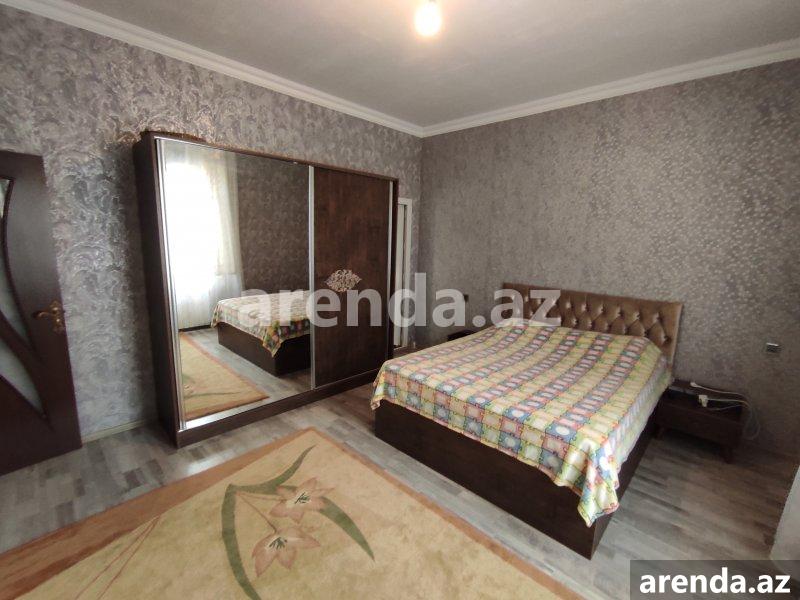 Satılır 3 otaqlı Həyət evi/villa, Buzovna, Xəzər rayonu 5 Satılır 3 otaqlı Həyət evi/villa, Buzovna, Xəzər rayonu 5