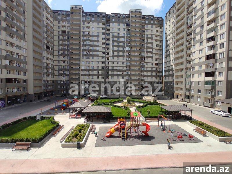 Kirayə (aylıq) 2 otaqlı Yeni Tikili, Avtovağzal metrosu, Biləcəri qəs., Binəqədi rayonu 16 Kirayə (aylıq) 2 otaqlı Yeni Tikili, Avtovağzal metrosu, Biləcəri qəs., Binəqədi rayonu 16