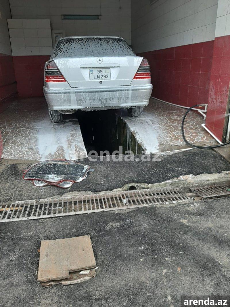 Продажа Объект, Метро Ходжасан метро, пос. Сулутяпя, Бинагадинский р-н район 21 Продажа Объект, Метро Ходжасан метро, пос. Сулутяпя, Бинагадинский р-н район 21