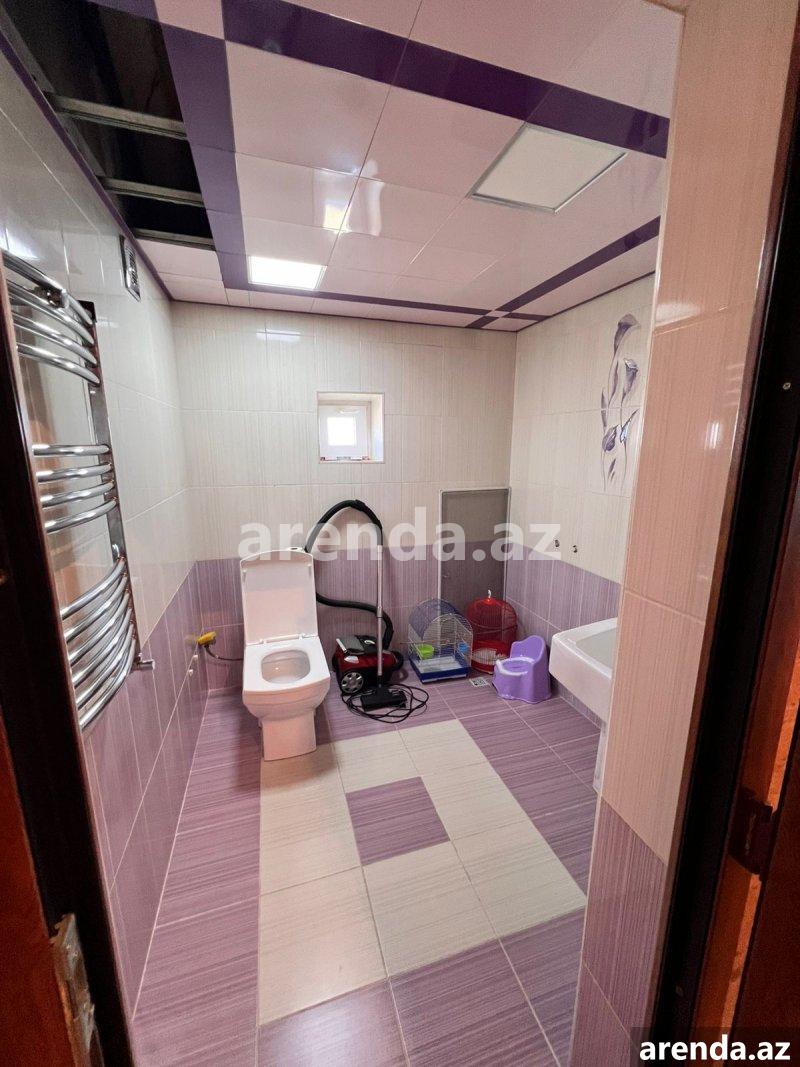 Продажа 6 комнатная Дома/Виллы, пос. Биня, Хязяр район 6 Продажа 6 комнатная Дома/Виллы, пос. Биня, Хязяр район 6