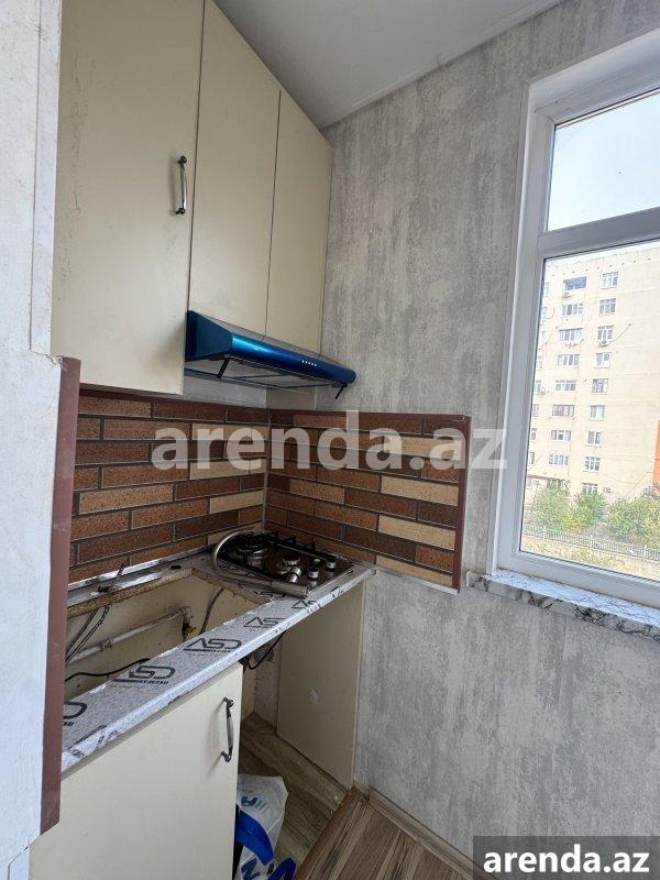 Продажа 2 комнатная Вторичка, м. Ази Асланова метро, Ахмедли, Хетаи район 6 Продажа 2 комнатная Вторичка, м. Ази Асланова метро, Ахмедли, Хетаи район 6