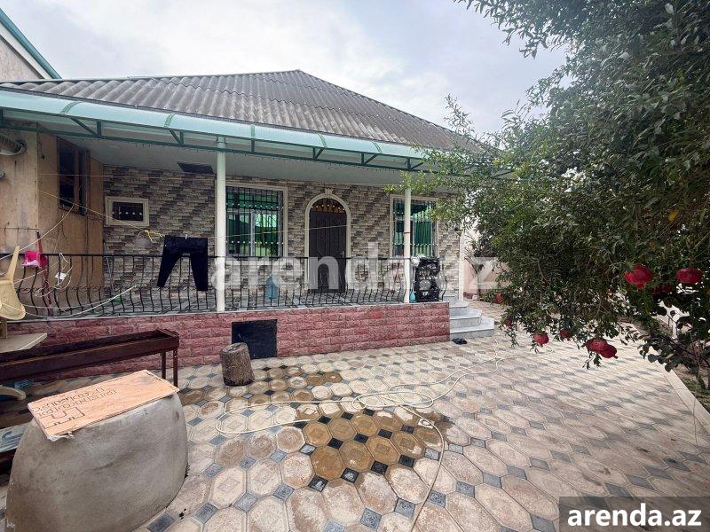 Продажа 3 комнатная Дома/Виллы, пос. Забрат, Сабунчу район 1 Продажа 3 комнатная Дома/Виллы, пос. Забрат, Сабунчу район 1