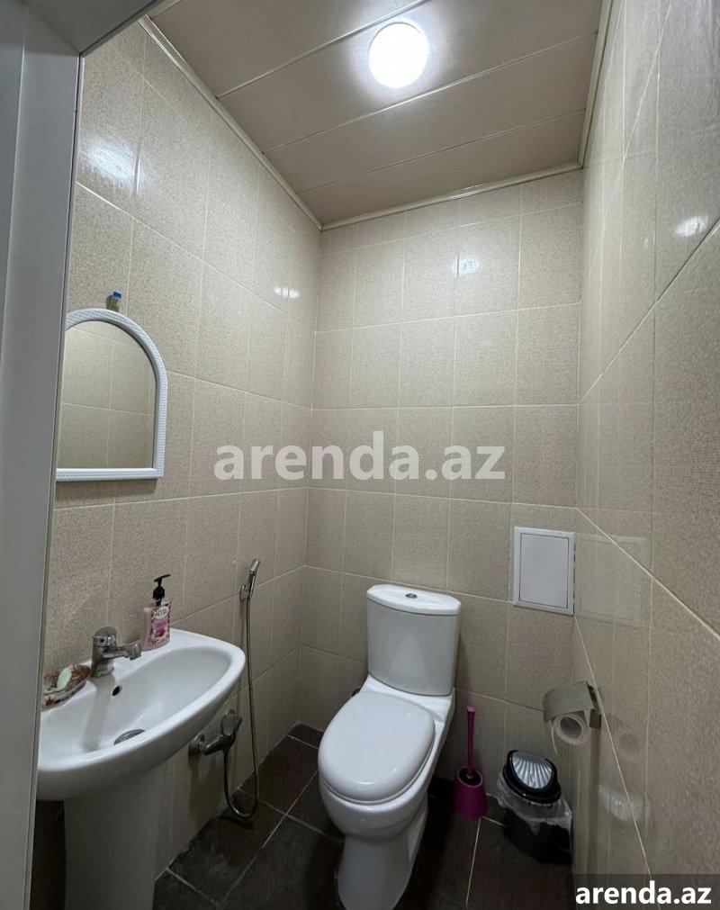 Аренда 3 комнатная Новостройка, Сумгаитский бульвар район 14 Аренда 3 комнатная Новостройка, Сумгаитский бульвар район 14