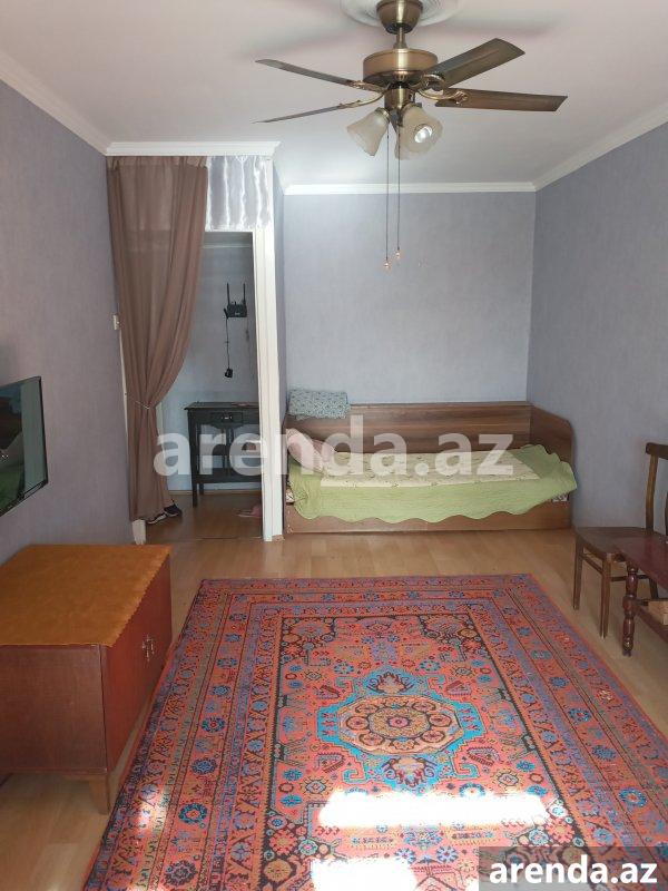 Аренда 1 комнатная Вторичка, м. Халглар Достлугу метро, 8-ой километр, Низаминский р-н район 1 Аренда 1 комнатная Вторичка, м. Халглар Достлугу метро, 8-ой километр, Низаминский р-н район 1