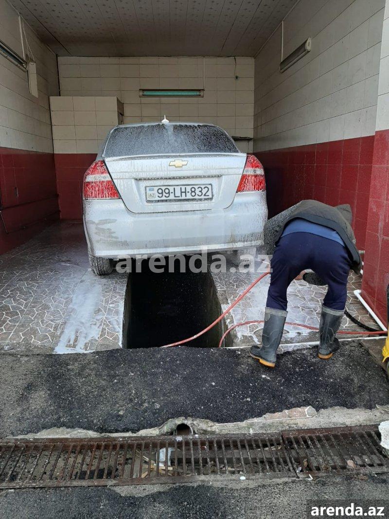 Продажа Объект, Метро Ходжасан метро, пос. Сулутяпя, Бинагадинский р-н район 19 Продажа Объект, Метро Ходжасан метро, пос. Сулутяпя, Бинагадинский р-н район 19