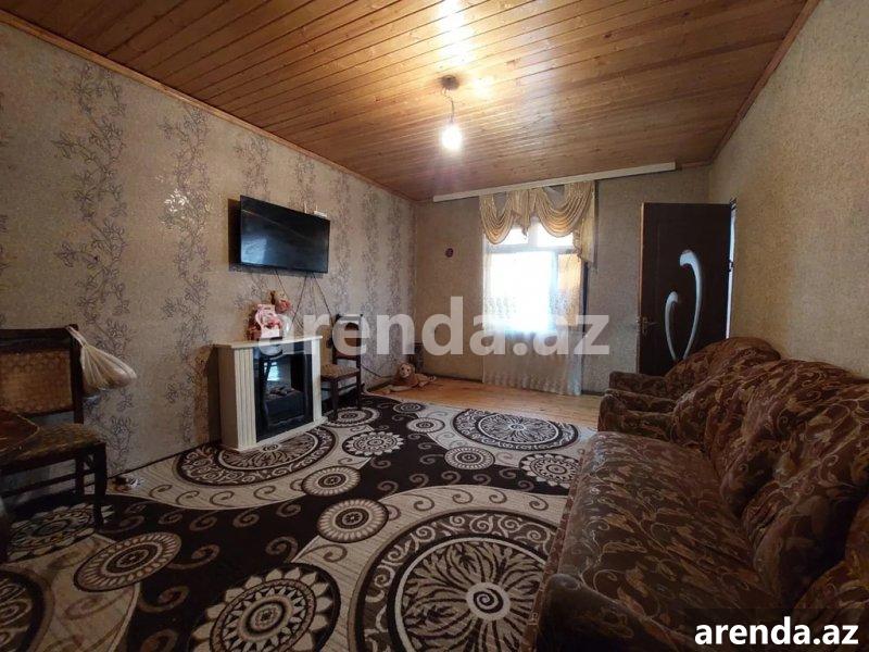Satılır 3 otaqlı Həyət evi/villa, Hökməli, Abşeron rayonu 2 Satılır 3 otaqlı Həyət evi/villa, Hökməli, Abşeron rayonu 2