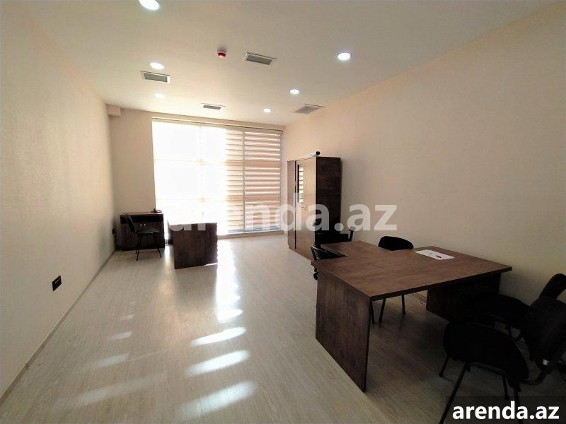 Kirayə (aylıq) 7 otaqlı Ofis, Yasamal rayonu 3