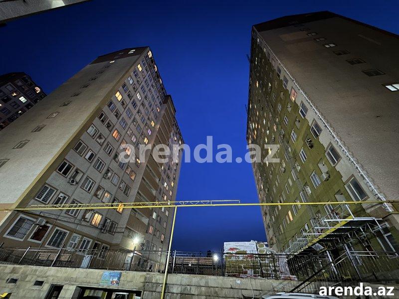 Satılır 1 otaqlı Yeni Tikili Xırdalan 1