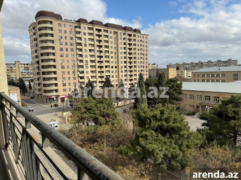 Kirayə (aylıq) 2 otaqlı Yeni Tikili, Bakıxanov qəs., Sabunçu rayonu 17