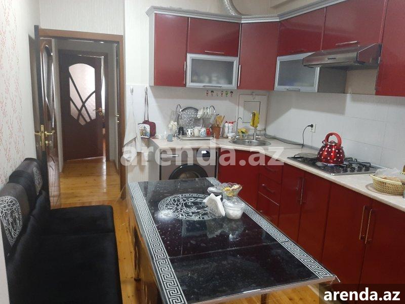 Satılır 3 otaqlı Yeni Tikili Xırdalan 3
