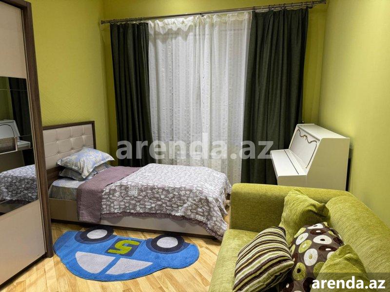 Аренда 3 комнатная Новостройка, м. 28 Мая метро, 28 Малл, Насими район 3 Аренда 3 комнатная Новостройка, м. 28 Мая метро, 28 Малл, Насими район 3