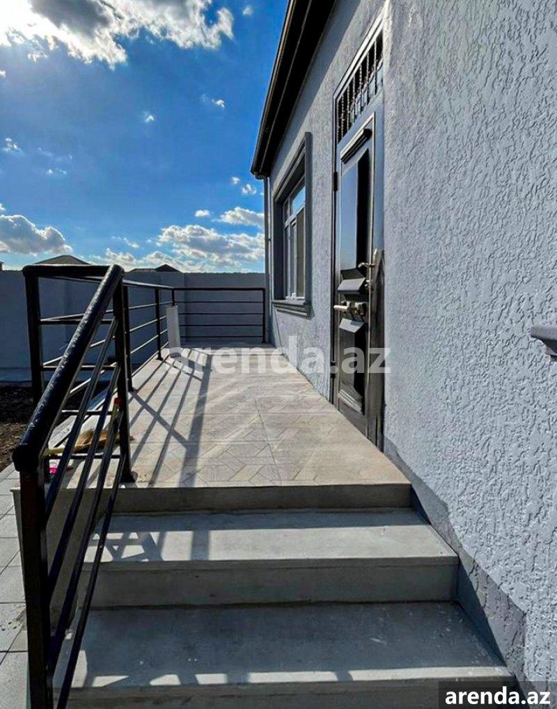 Продажа 3 комнатная Дома/Виллы, Сарай, Абшерон район 4 Продажа 3 комнатная Дома/Виллы, Сарай, Абшерон район 4