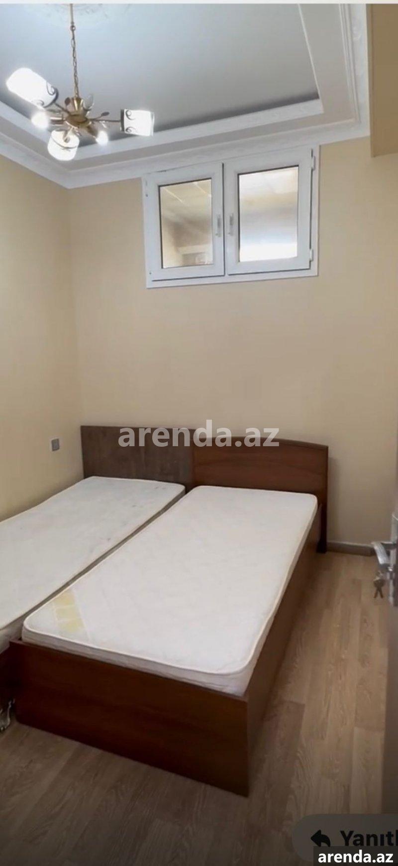 Kirayə (aylıq) 2 otaqlı Yeni Tikili Xırdalan 3 Kirayə (aylıq) 2 otaqlı Yeni Tikili Xırdalan 3