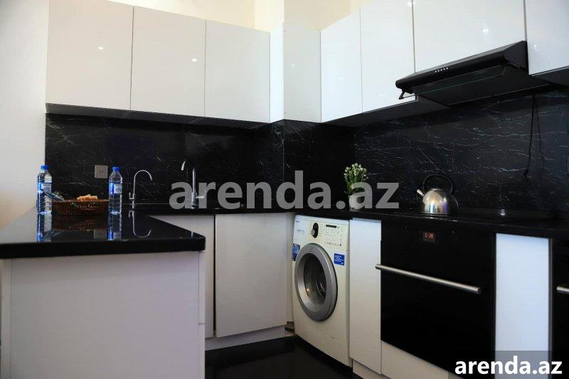 Kirayə (günlük) 2 otaqlı Yeni Tikili, Qara Qarayev metrosu, 8-ci kilometr, Nizami rayonu 7 Kirayə (günlük) 2 otaqlı Yeni Tikili, Qara Qarayev metrosu, 8-ci kilometr, Nizami rayonu 7