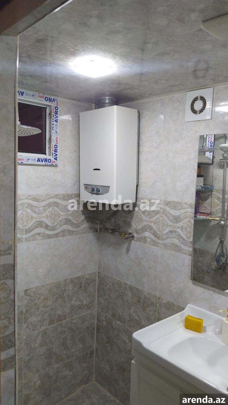 Satılır 3 otaqlı Köhnə Tikili, Neftçilər metrosu, 8-ci kilometr, Nizami rayonu 6 Satılır 3 otaqlı Köhnə Tikili, Neftçilər metrosu, 8-ci kilometr, Nizami rayonu 6