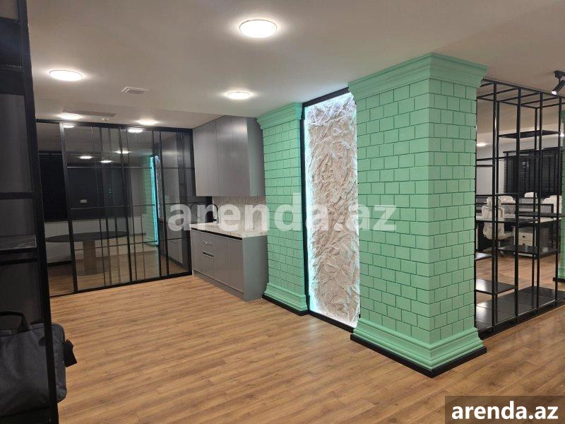 Аренда 8 комнатная Офис, Хетаи район 7 Аренда 8 комнатная Офис, Хетаи район 7