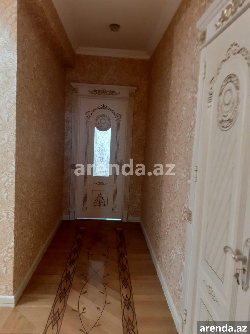 Satılır 3 otaqlı Yeni Tikili, Xətai metrosu, Xətai rayonu 13 Satılır 3 otaqlı Yeni Tikili, Xətai metrosu, Xətai rayonu 13