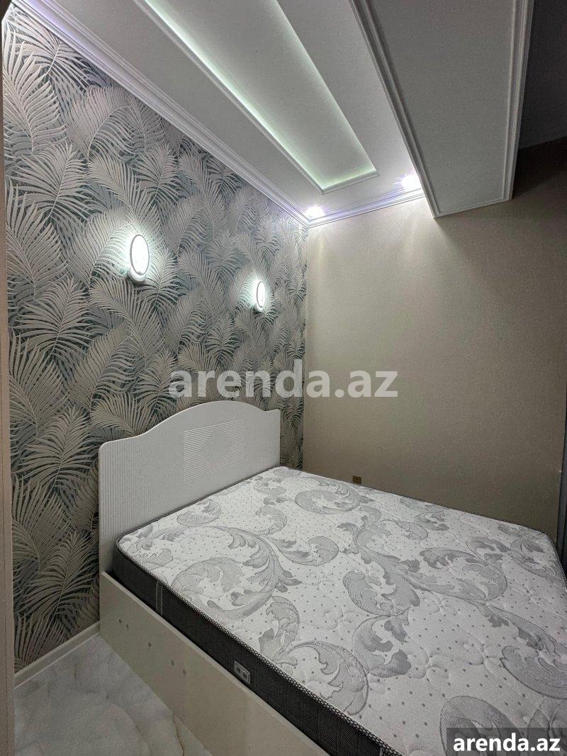 Kirayə (aylıq) 2 otaqlı Yeni Tikili, Gənclik metrosu, Olimpik Star, Nəsimi rayonu 6 Kirayə (aylıq) 2 otaqlı Yeni Tikili, Gənclik metrosu, Olimpik Star, Nəsimi rayonu 6