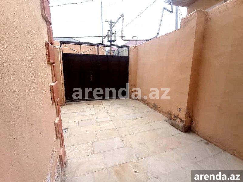 Satılır 5 otaqlı Həyət evi/villa, Hökməli, Abşeron rayonu 17 Satılır 5 otaqlı Həyət evi/villa, Hökməli, Abşeron rayonu 17