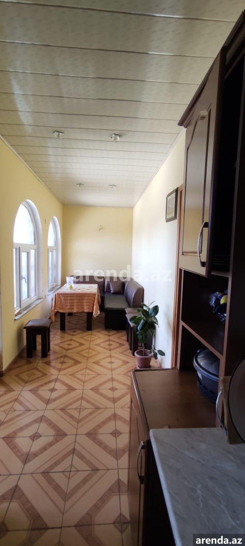 Satılır 5 otaqlı Həyət evi/villa, Bülbülə qəs., Suraxanı rayonu 13 Satılır 5 otaqlı Həyət evi/villa, Bülbülə qəs., Suraxanı rayonu 13