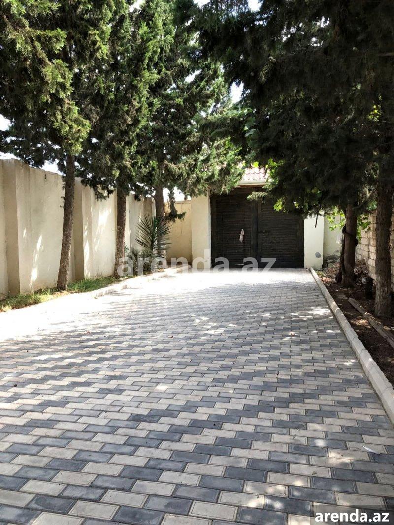 Satılır 6 otaqlı Həyət evi/villa, Yeni Ramana, Sabunçu rayonu 14 Satılır 6 otaqlı Həyət evi/villa, Yeni Ramana, Sabunçu rayonu 14