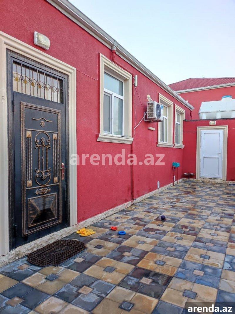 Satılır 3 otaqlı Həyət evi/villa, İçərişəhər metrosu, 20-ci sahə, Səbail rayonu 2 Satılır 3 otaqlı Həyət evi/villa, İçərişəhər metrosu, 20-ci sahə, Səbail rayonu 2