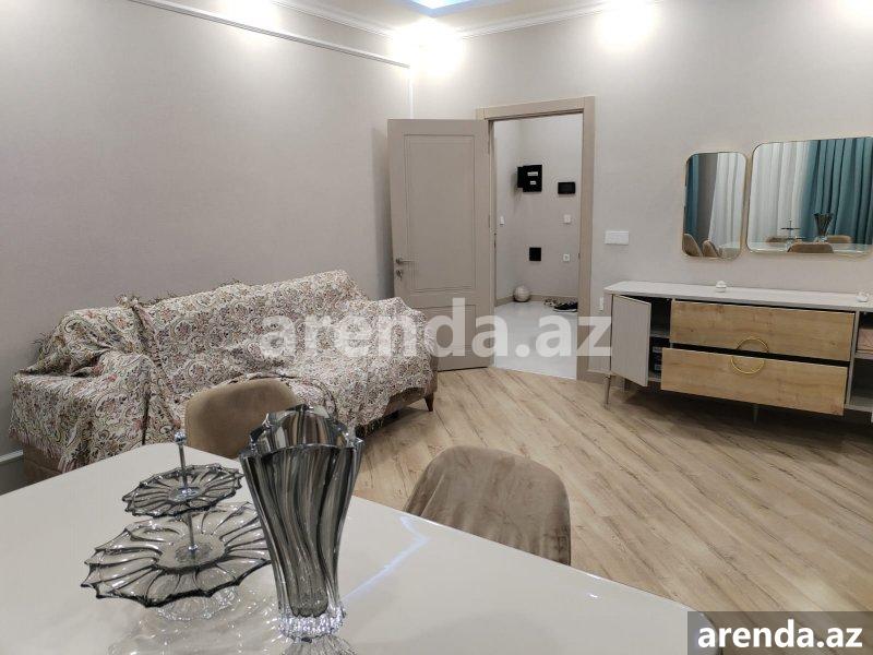 Kirayə (aylıq) 3 otaqlı Yeni Tikili, Dərnəgül metrosu, Binəqədi rayonu 2 Kirayə (aylıq) 3 otaqlı Yeni Tikili, Dərnəgül metrosu, Binəqədi rayonu 2