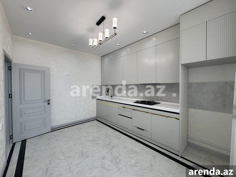 Продажа 3 комнатная Новостройка, м. Ази Асланова метро, Ахмедли, Хетаи район 6 Продажа 3 комнатная Новостройка, м. Ази Асланова метро, Ахмедли, Хетаи район 6