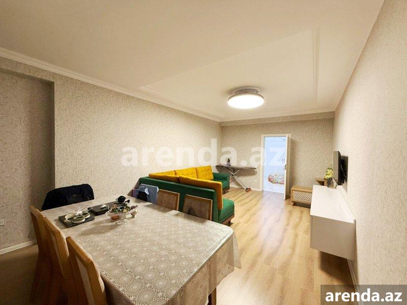 Satılır 3 otaqlı Yeni Tikili, Yeni Günəşli qəs., Suraxanı rayonu 3 Satılır 3 otaqlı Yeni Tikili, Yeni Günəşli qəs., Suraxanı rayonu 3