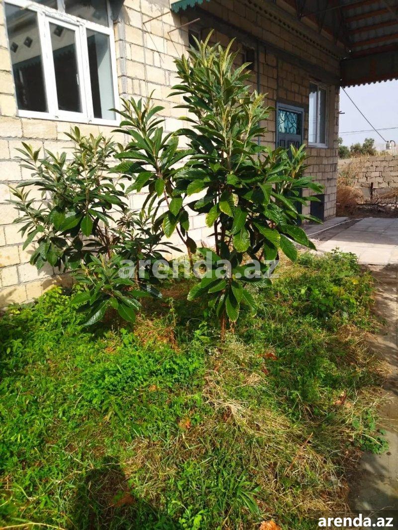 Satılır 4 otaqlı Həyət evi/villa Mingəçevir 15 Satılır 4 otaqlı Həyət evi/villa Mingəçevir 15