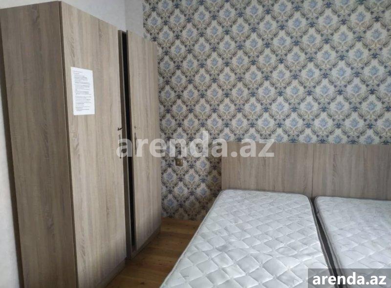 Kirayə (aylıq) 3 otaqlı Həyət evi/villa, 16-ci mikrorayon rayonu 1 Kirayə (aylıq) 3 otaqlı Həyət evi/villa, 16-ci mikrorayon rayonu 1