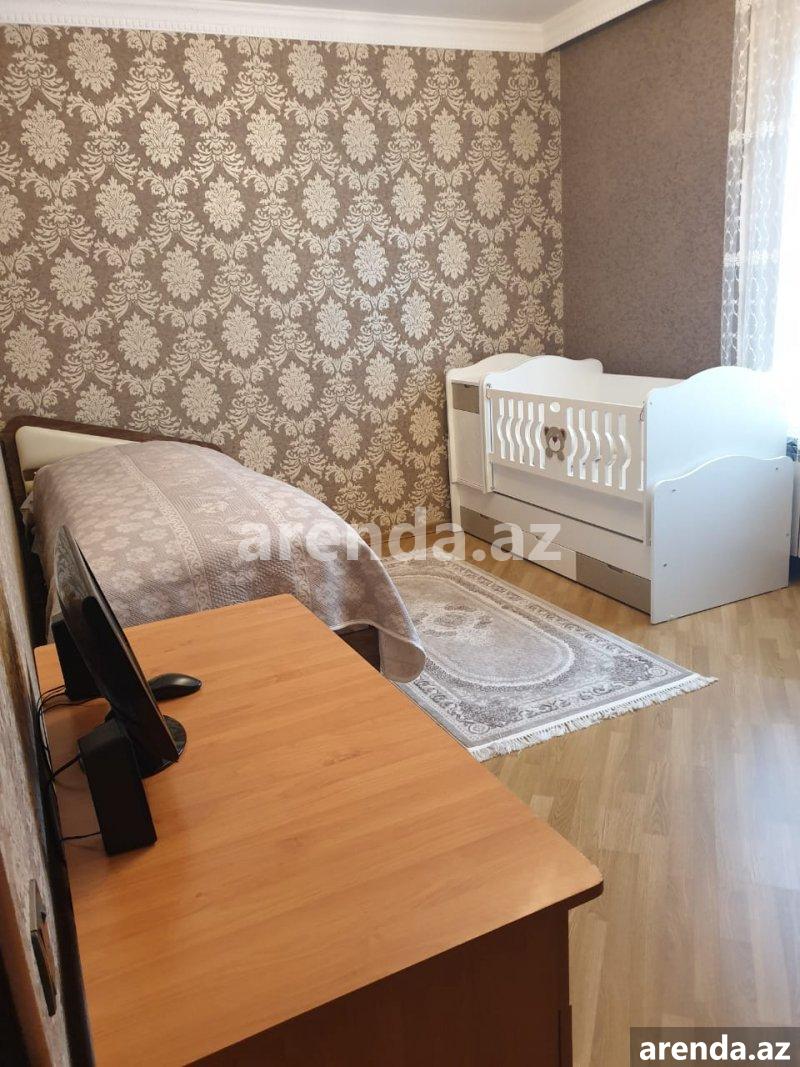 Satılır 6 otaqlı Həyət evi/villa Xırdalan 17 Satılır 6 otaqlı Həyət evi/villa Xırdalan 17