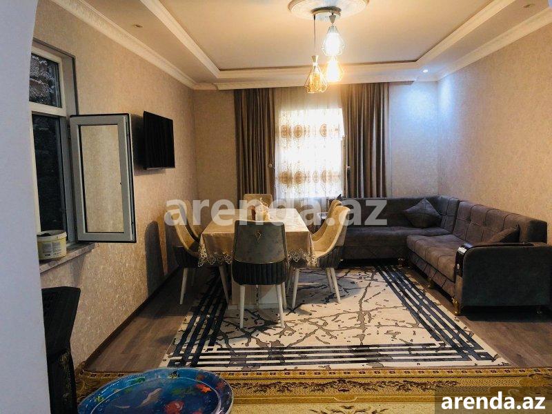 Satılır 3 otaqlı Həyət evi/villa, Məhəmmədli, Abşeron rayonu 1 Satılır 3 otaqlı Həyət evi/villa, Məhəmmədli, Abşeron rayonu 1