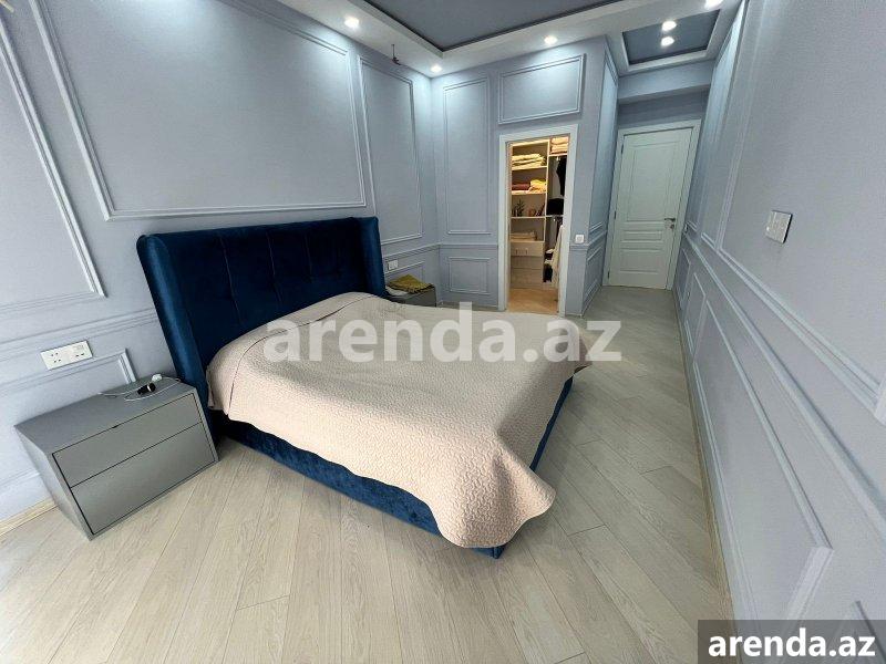 Satılır 3 otaqlı Yeni Tikili, Xətai metrosu, Xətai rayonu 3 Satılır 3 otaqlı Yeni Tikili, Xətai metrosu, Xətai rayonu 3