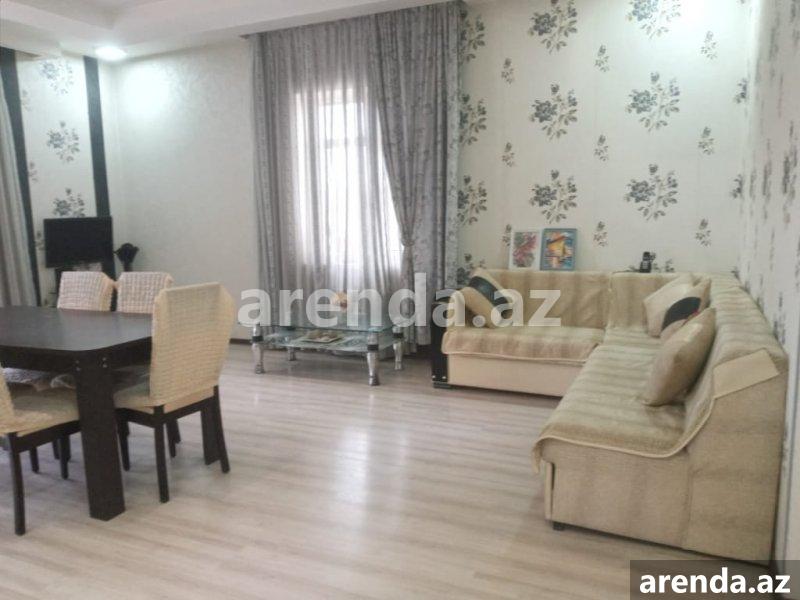 Kirayə (aylıq) 3 otaqlı Bağ evi, Buzovna, Xəzər rayonu 8 Kirayə (aylıq) 3 otaqlı Bağ evi, Buzovna, Xəzər rayonu 8