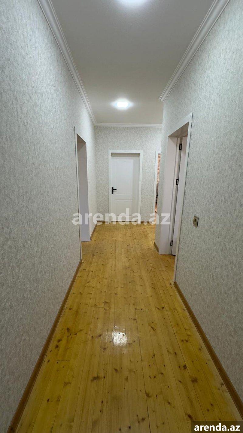 Satılır 4 otaqlı Həyət evi/villa, Binə qəs., Xəzər rayonu 11 Satılır 4 otaqlı Həyət evi/villa, Binə qəs., Xəzər rayonu 11