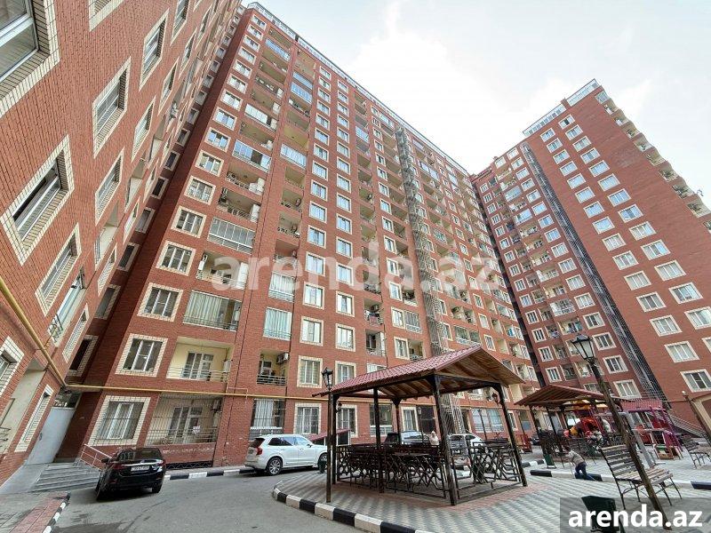 Продажа 2 комнатная Новостройка, м. Азадлыг метро, 9-ый микрорайон, Бинагадинский р-н район 25 Продажа 2 комнатная Новостройка, м. Азадлыг метро, 9-ый микрорайон, Бинагадинский р-н район 25