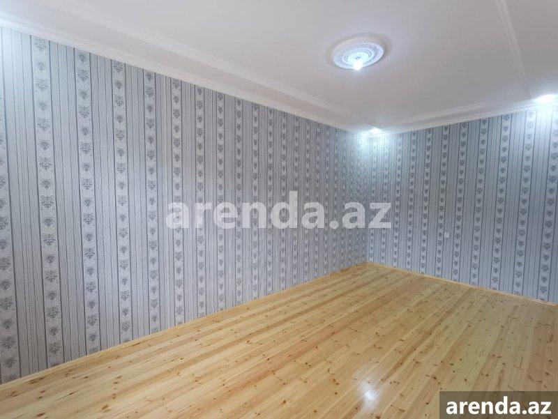 Satılır 2 otaqlı Həyət evi/villa, Binəqədi qəs., Binəqədi rayonu 6