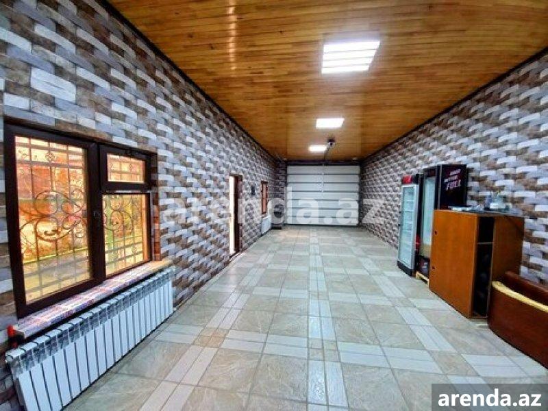Satılır 9 otaqlı Həyət evi/villa, Səbail rayonu 18