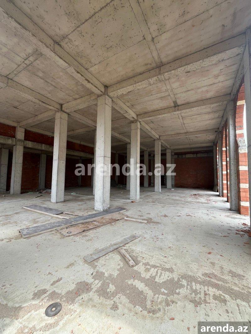 Satılır Obyekt, Həzi Aslanov metrosu, Xətai rayonu 4