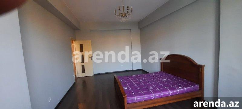 Kirayə (aylıq) 2 otaqlı Yeni Tikili, Həzi Aslanov metrosu, H.Aslanov qəs., Xətai rayonu 4