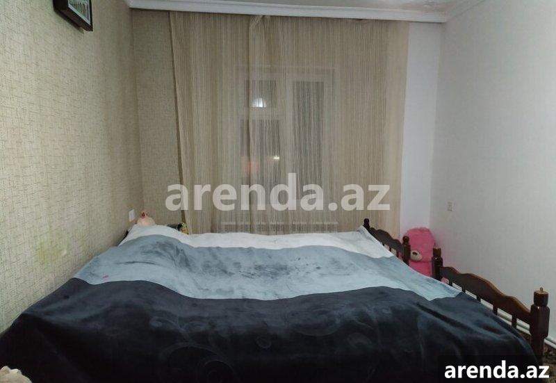 Satılır 2 otaqlı Həyət evi/villa, Masazır, Abşeron rayonu 9