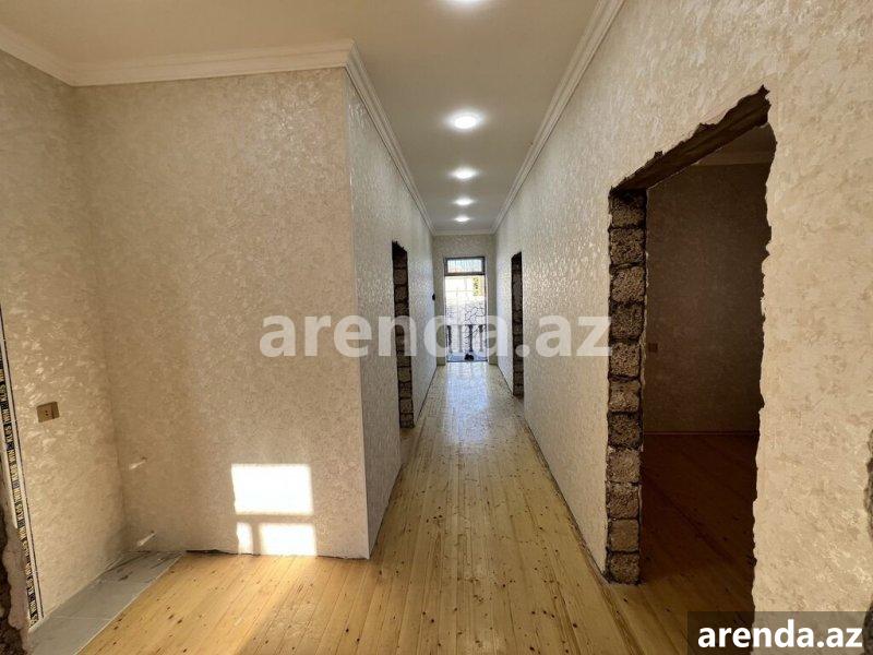 Satılır 3 otaqlı Həyət evi/villa, Masazır, Abşeron rayonu 4