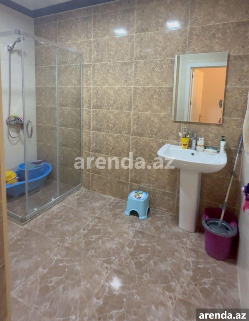 Продажа 3 комнатная Новостройка, Мехеммедли, Абшерон район 15 Продажа 3 комнатная Новостройка, Мехеммедли, Абшерон район 15