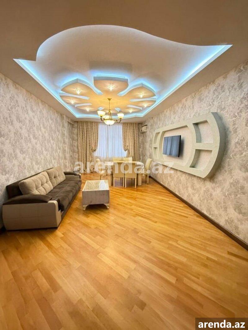 Продажа 3 комнатная Новостройка, İnşaatçılar метро, Ясамал район 1 Продажа 3 комнатная Новостройка, İnşaatçılar метро, Ясамал район 1