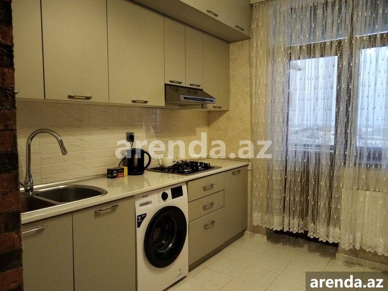Kirayə (aylıq) 2 otaqlı Yeni Tikili, Bayıl qəs., Səbail rayonu 13 Kirayə (aylıq) 2 otaqlı Yeni Tikili, Bayıl qəs., Səbail rayonu 13