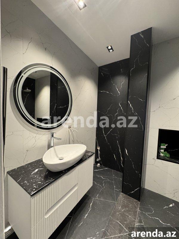 Satılır 7 otaqlı Həyət evi/villa, Köhnə Günəşli qəs., Xətai rayonu 24 Satılır 7 otaqlı Həyət evi/villa, Köhnə Günəşli qəs., Xətai rayonu 24